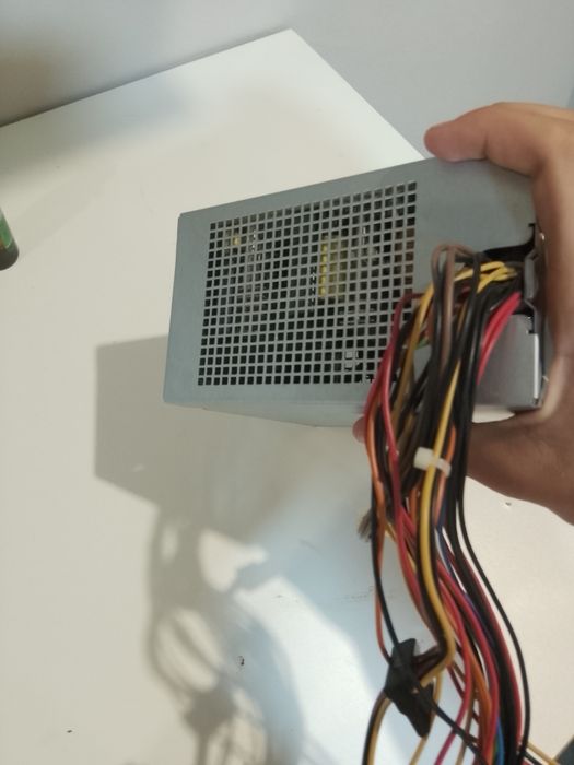 БП от фирмы DELL на 300w