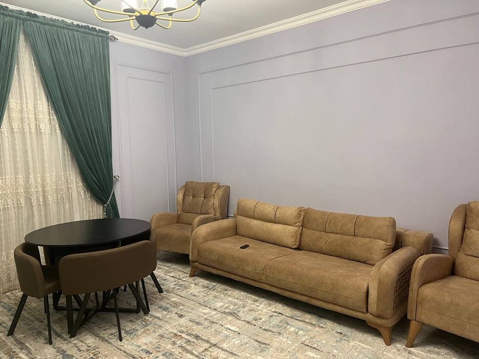 Сдаём квартиру ‼️ Ориентир - кафе Fresco‼️