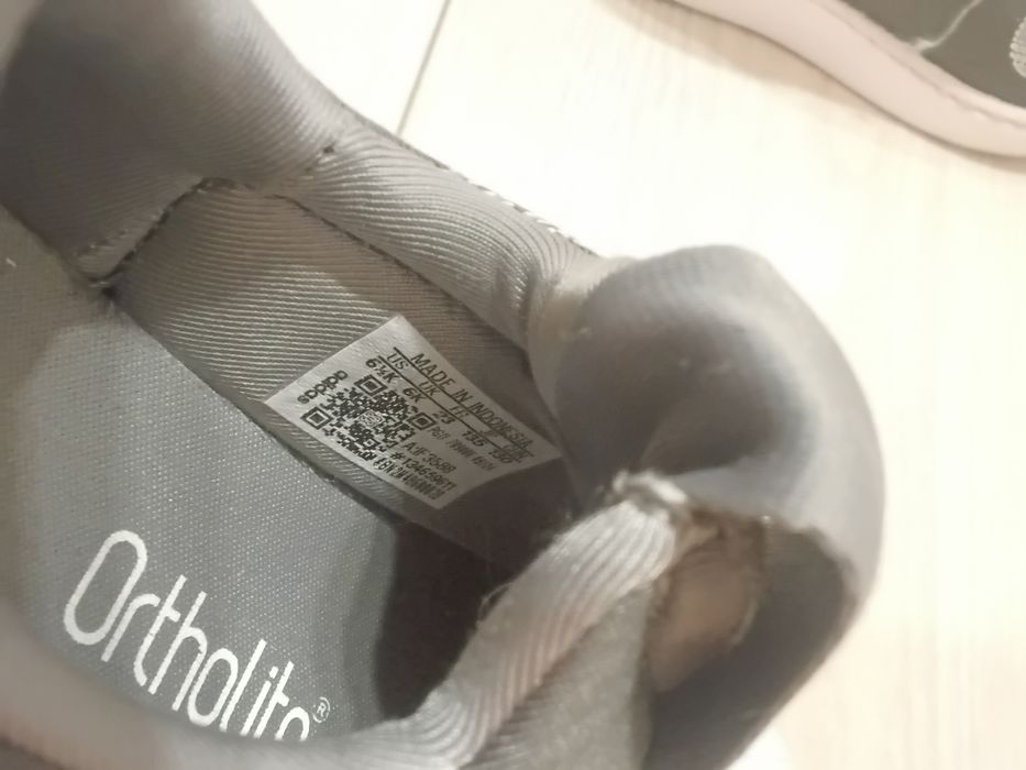 Кеды детские Adidas