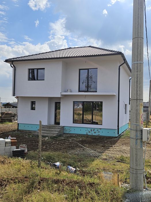 Casă de vânzare cartierul Veterani