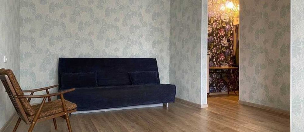 Однокомнатная в аренду