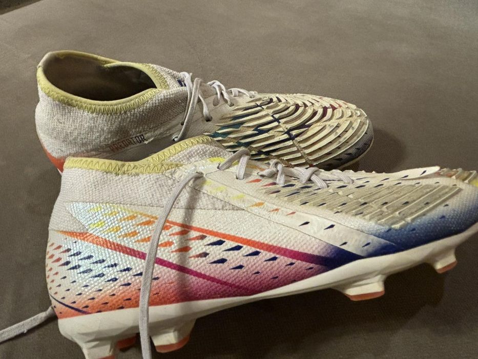 Калеври Adidas Predator Edge 1. FG професионални