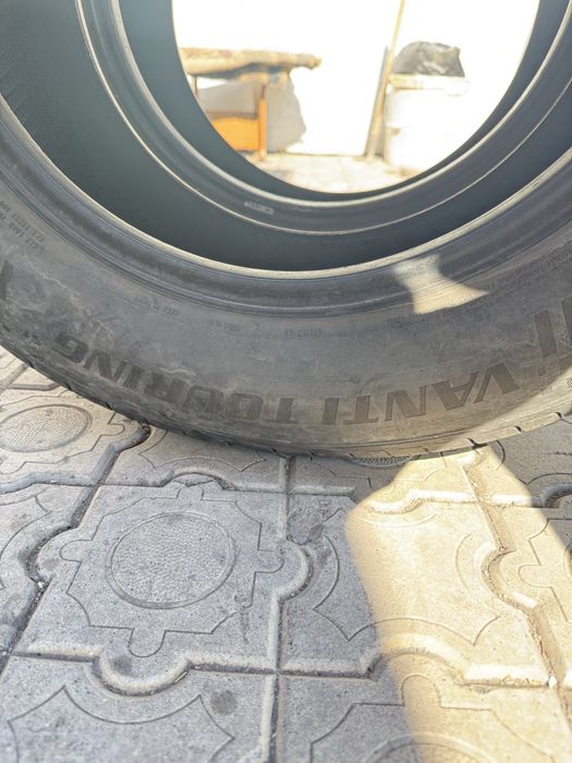 215/65/16 Два летних балона