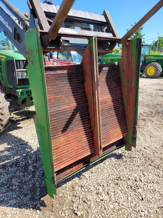 Tocatoare pentru combine agricole