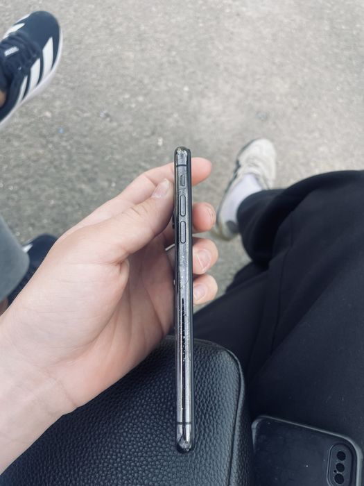 Iphone X    64GB