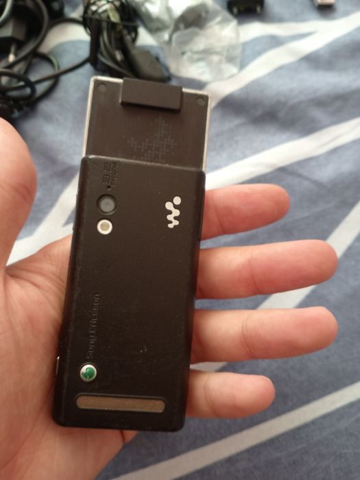 Антиквар телефон w 705