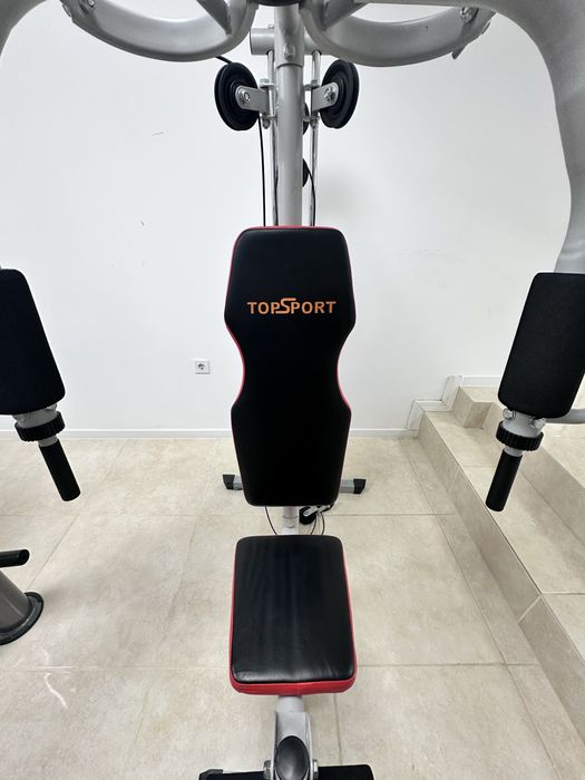 Гладиатор TOP SPORT  TS 3500
