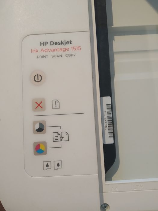 HP printer sotiladi