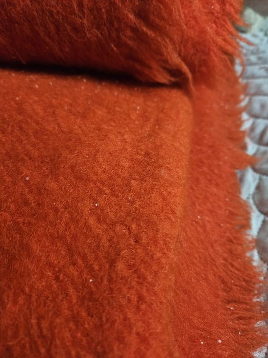 Чисто нови одиала от чиста вълна