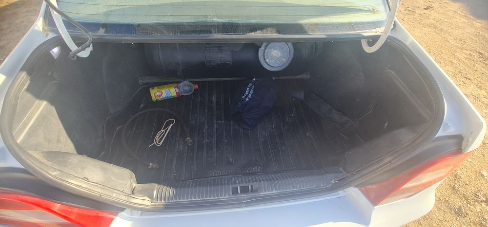 Нексия 2 люкс кондёр топ тозза