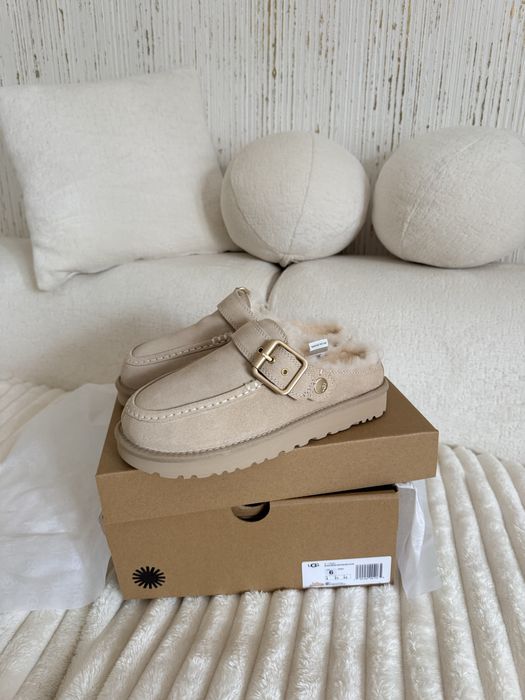UGG Goldenstar Evelina