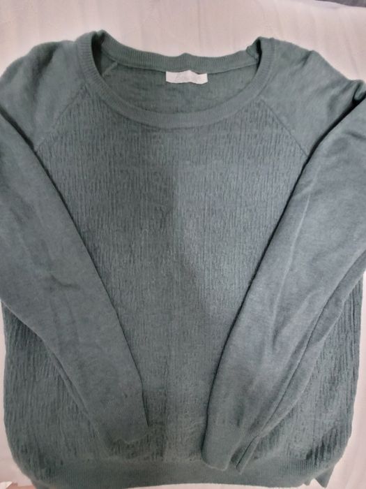 Пакет вещей (кофты 46-48р)