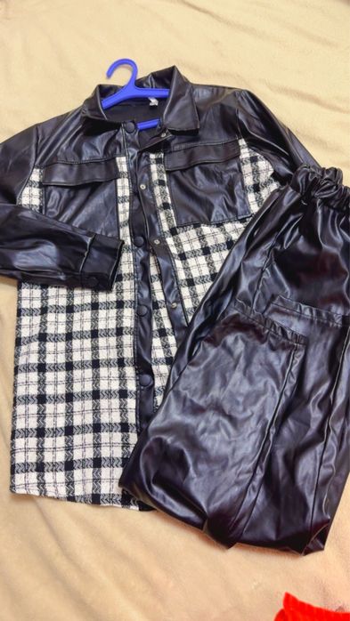 Koja dvoyka razmeri XL