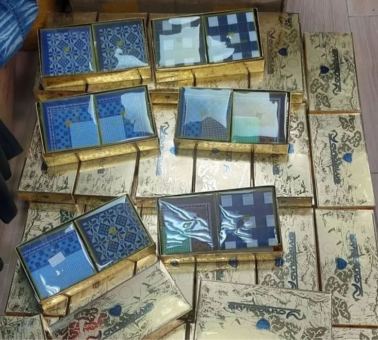 Полотенце Туркемнские Оптом