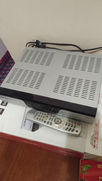 Tuner tv тюнер для тв