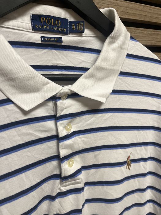 POLO Ralph Lauren : размер ХЛ / Оригинал