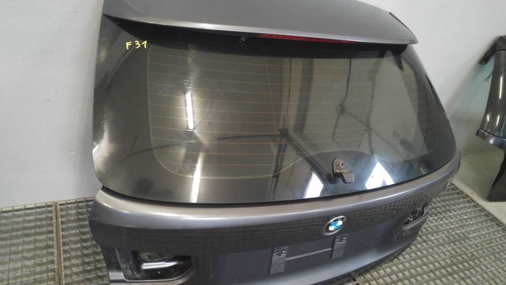 haion bmw seria 3 f31