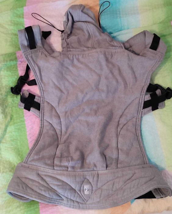 Sistem Lenny Lamb Toddler