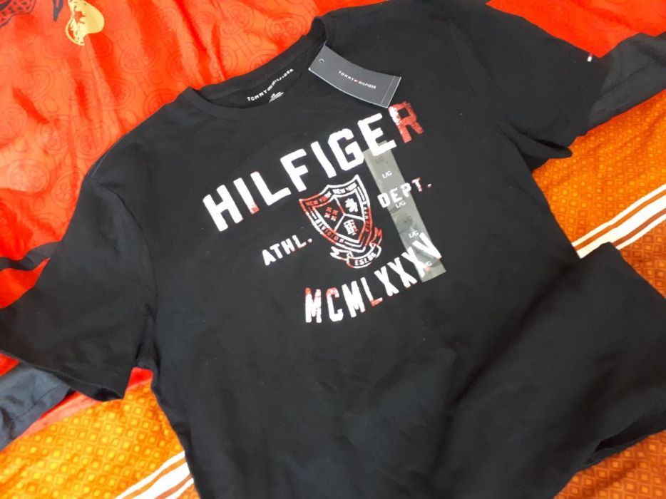 Tricou Tommy Hilfiger