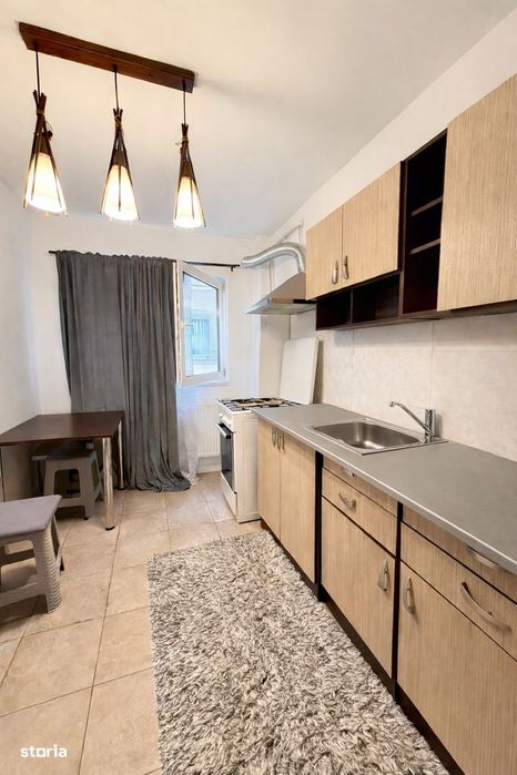 Apartament 41 mp utili, zona Stejarului — fotografia 1
