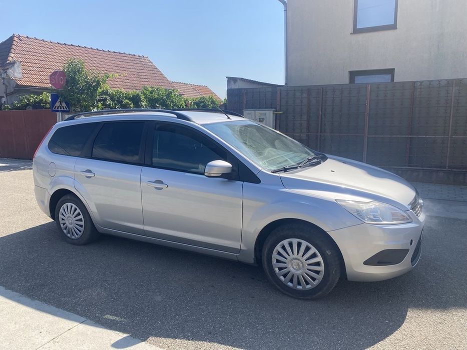 Ford focus ,2011 diesel