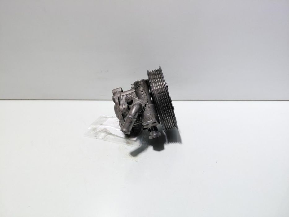Pompa servo directie, cod 7L8422154D, Audi Q7 (4LB), 3.0 TDI, BUG