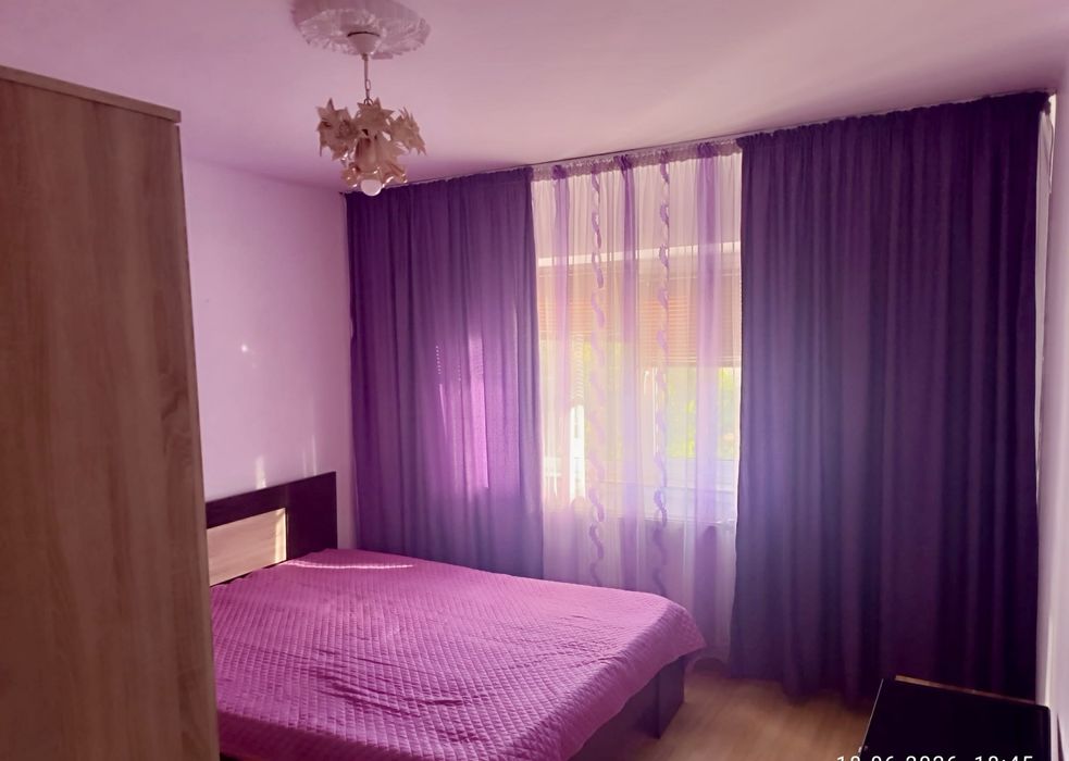 Apartament 3 camere decomandat 65 mp, etaj 2, zona E3,Strada Barajului,