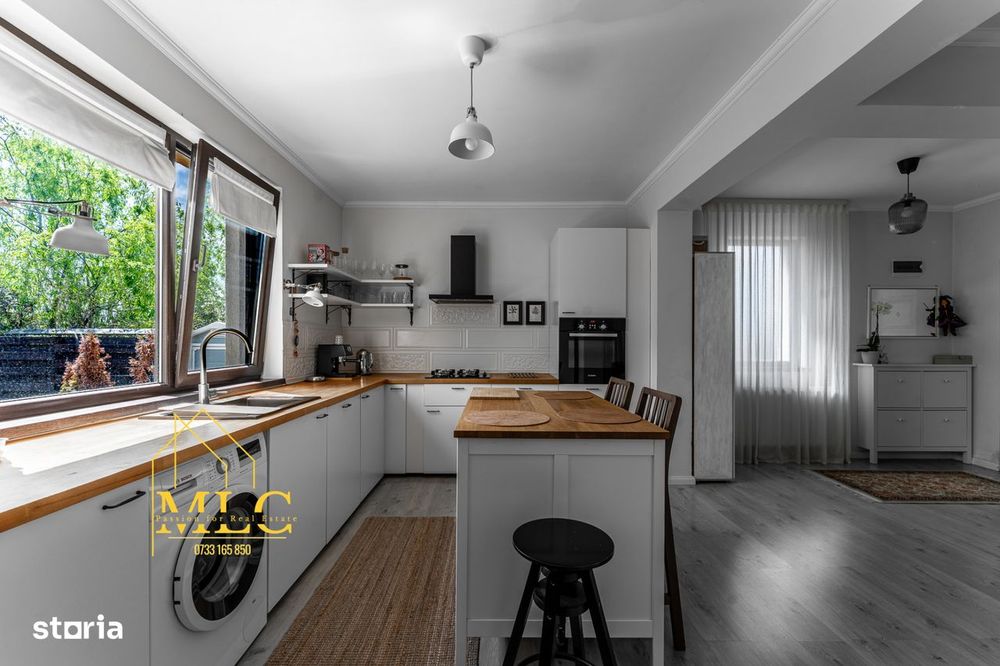 Vila individuala | Peninsula Residence, Crevedia -Buftea | Acces la la