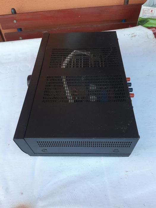 Amplificator technics  SU A 700 mk3