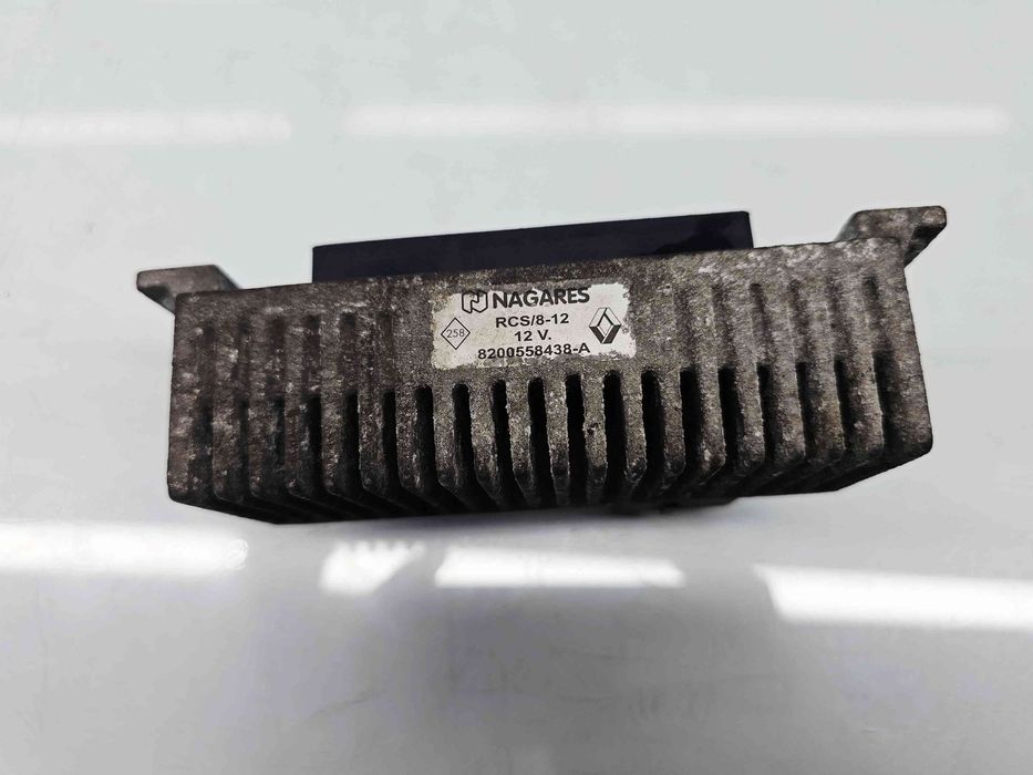 Releu OpelMovano B F3500 (L2 H2) [Fabr 2010-2022] 8200558438-A