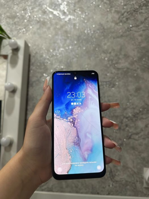Продам samsung A50