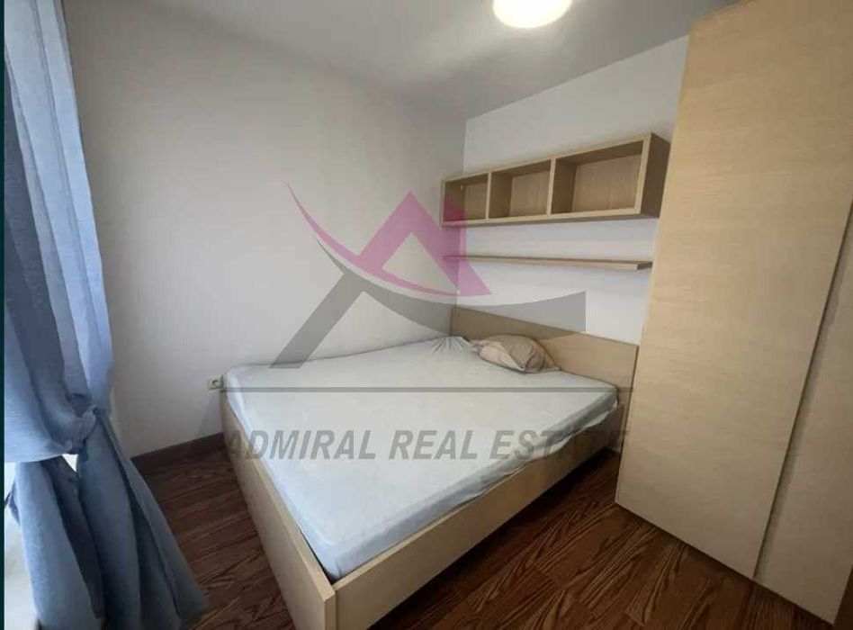 Дава се под наем Тристаен апартамент в Варна, ВИНС - 85 кв.м за 897.6 € - Снимка #3