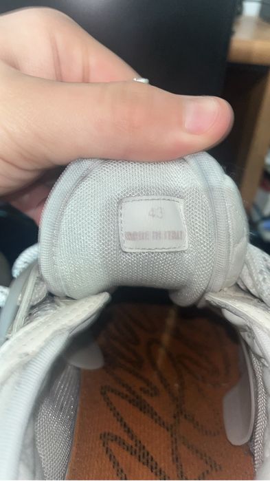 Vand versace chain reaction