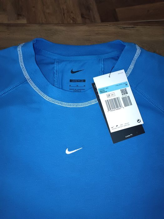 Tricou bărbați Nike