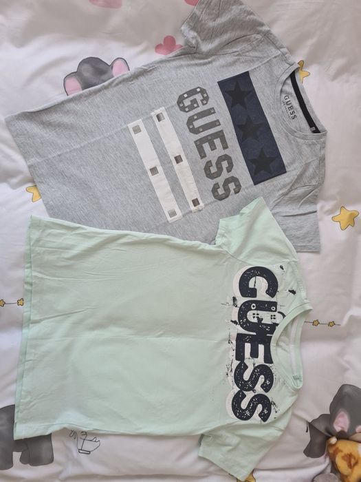 Tricouri Guess 10 ani