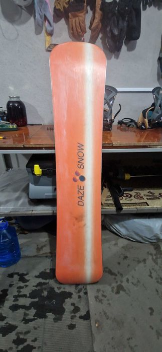 Сноуборд Daze Snow