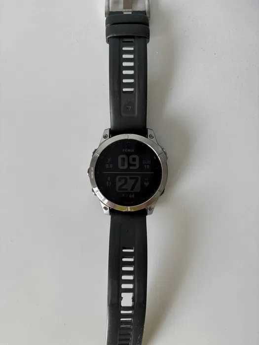 Smartwatch Garmin Fenix 7