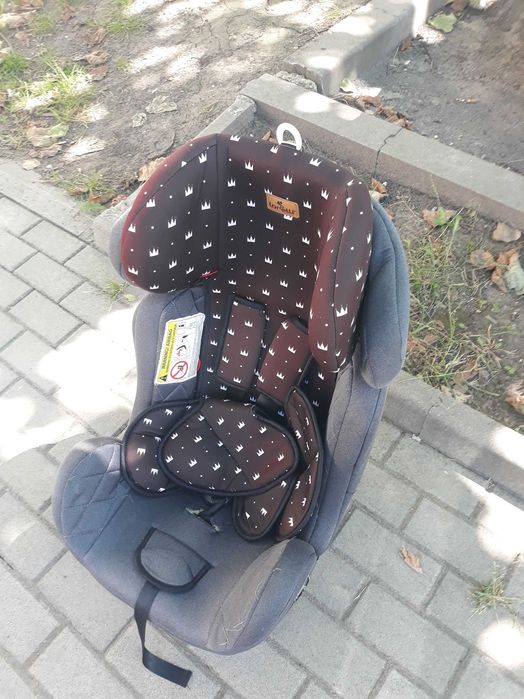 Детско столче за кола