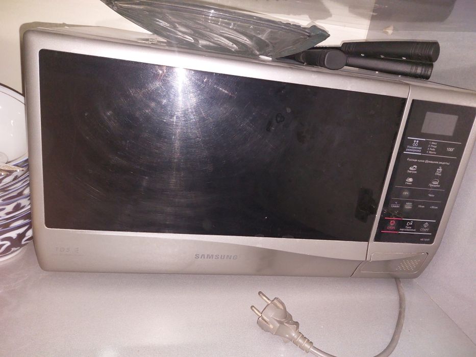 микроволновка сотилади