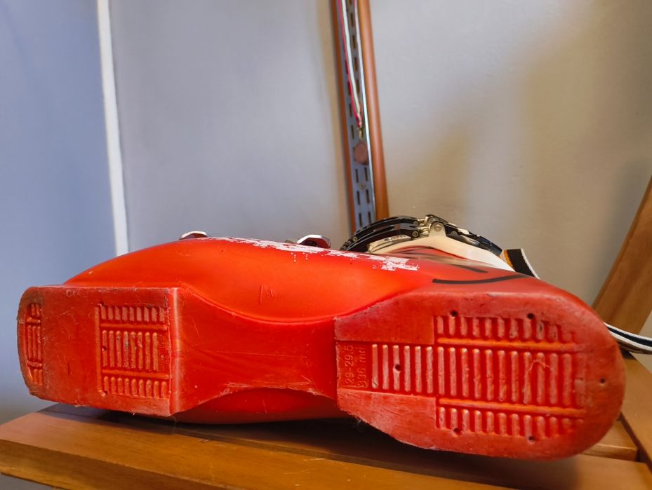 Rossignol Radical World Cup 130