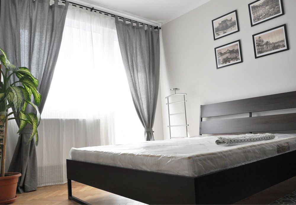 Proprietar ultracentral Bucuresti fara risc seismic