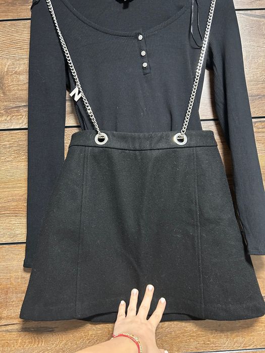 Пола с вълна Nikkie