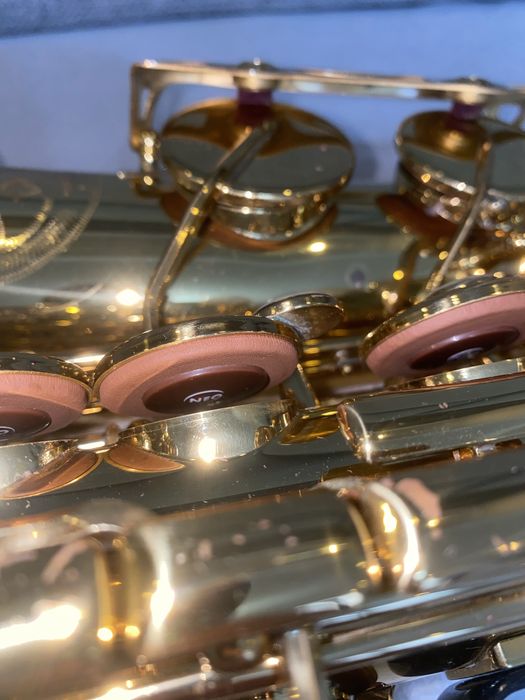 Saxofon Yamaha Yas 62  (Selmer,Yanagisawa,Yamaha)