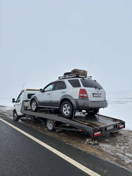 Эвакуатор 24/7 не дорого