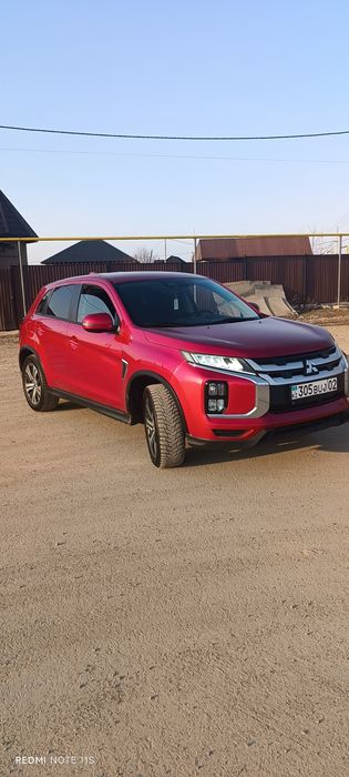 Продам Мицубиси аудлендер