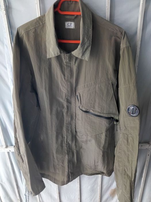 C.P. Company geaca subtire masura XL slim fit