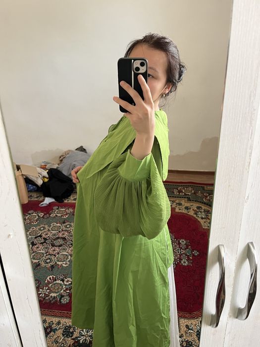 Рубашка женский