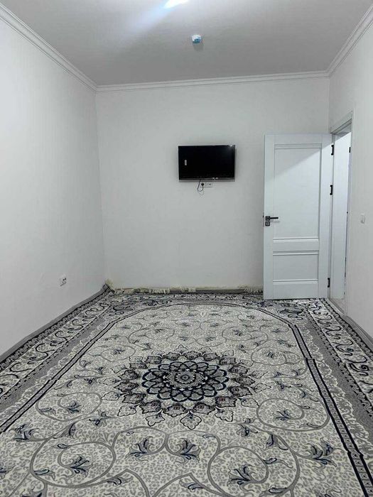 Квартира сотилади 2 хонали Бектемир,Водник / ЖК "МУСАФФО МАСКАН"