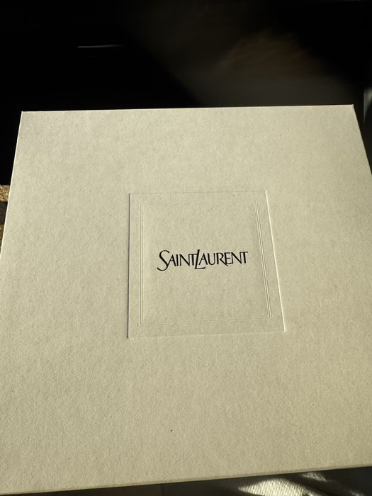 Продам сумку YSL Kate Suede Medium оригинал