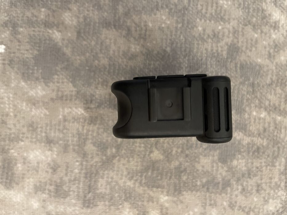 Camera GoPro hero black cu trepier